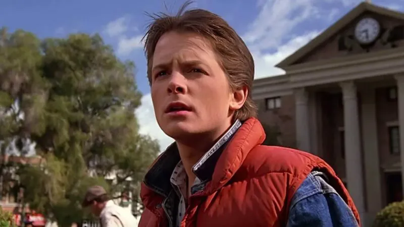 Michael J. Fox a schimbat istoria filmului „Înapoi în viitor”: totul a început cu o mare greșeală