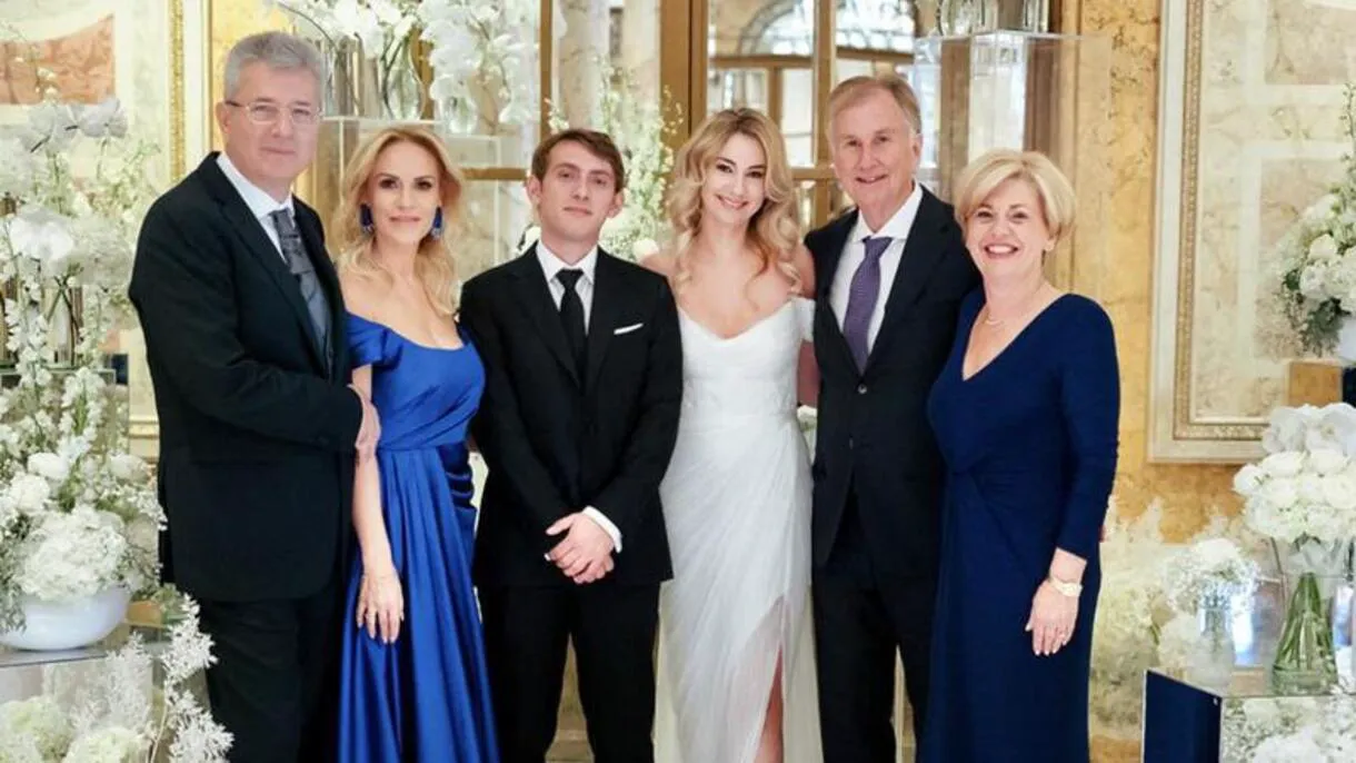 Gabriela Firea, dezvăluiri despre momentul în care a devenit prima oară mamă. Are și un mesaj pentru fiul ei cel mare