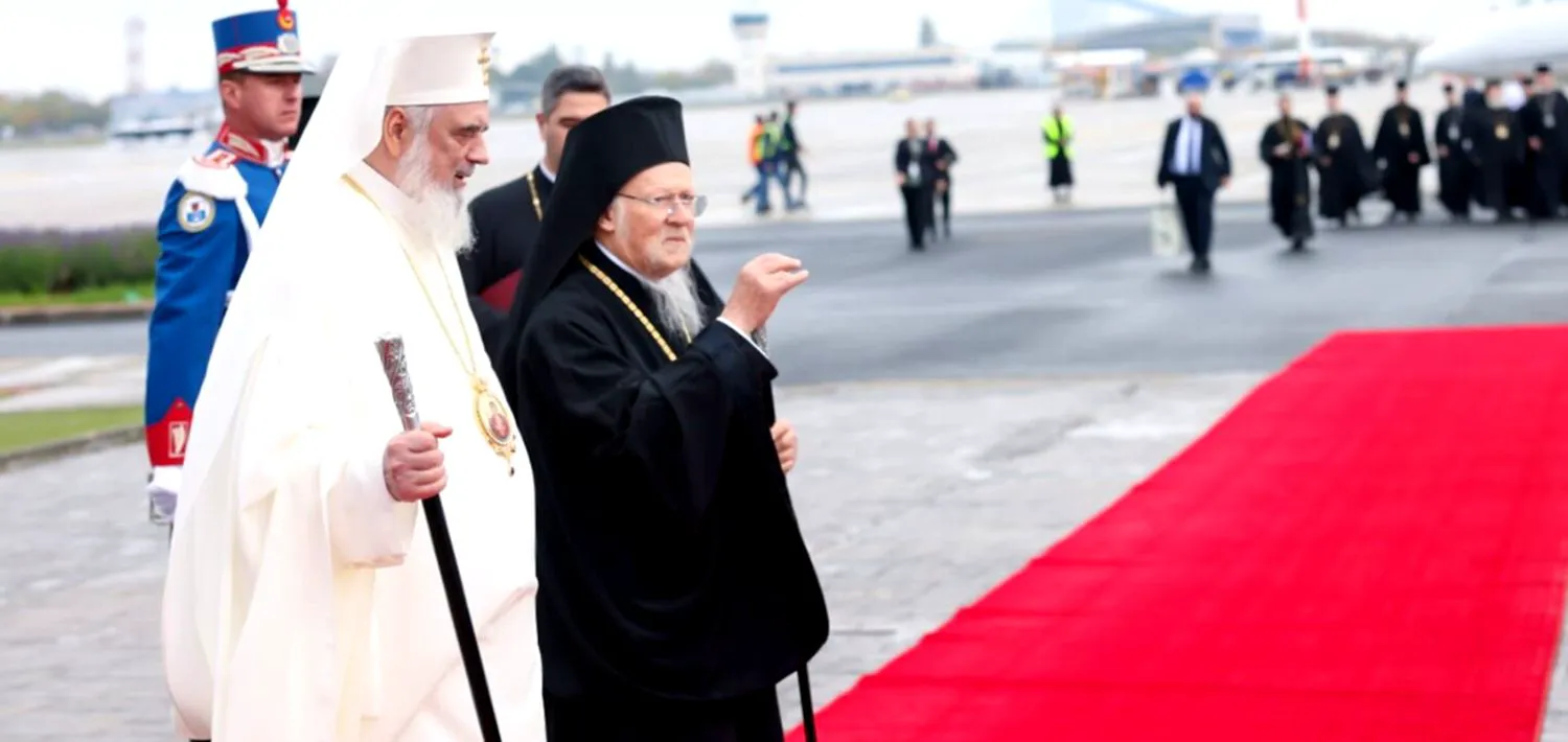 Catedrala Mântuirii Neamului, inaugurată de sărbătoarea Sfântului Dumitru, Izvorâtorul de mir
