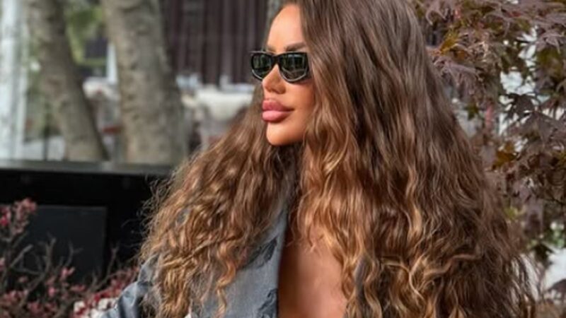 Bianca Drăgușanu a declanșat războiul cu divele de Bolintin-Crevedia. „Imitații proaste care v-au tăvălit toți șoferii…”