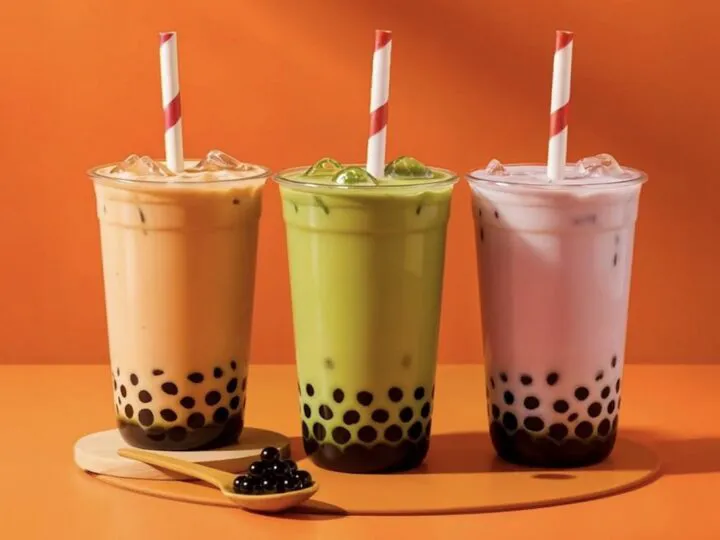 Atenție! Secretele pe care producătorii nu vor să le știți despre boba tea, băutura virală printre adolescenți și copii