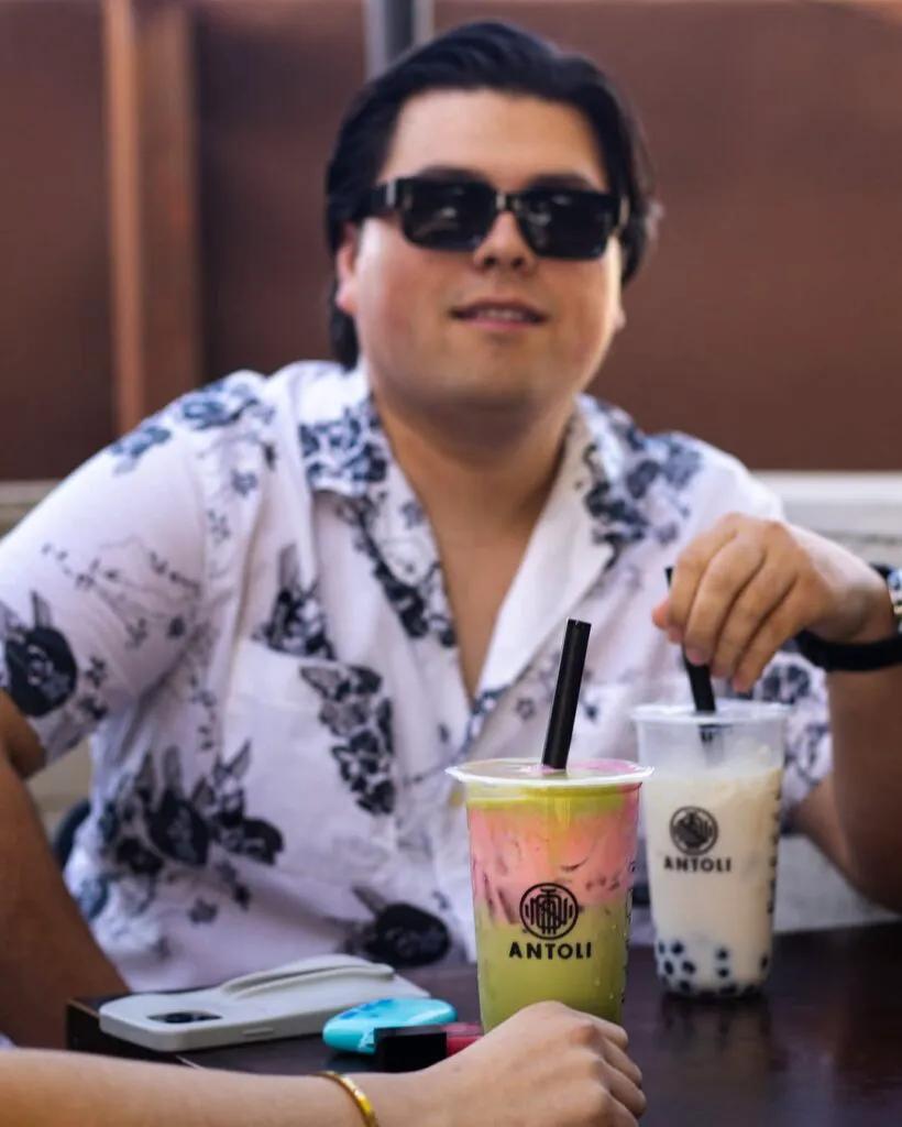 Secretele pe care producătorii nu vor să le știți despre boba tea, băutura virală printre adolescenți și copii