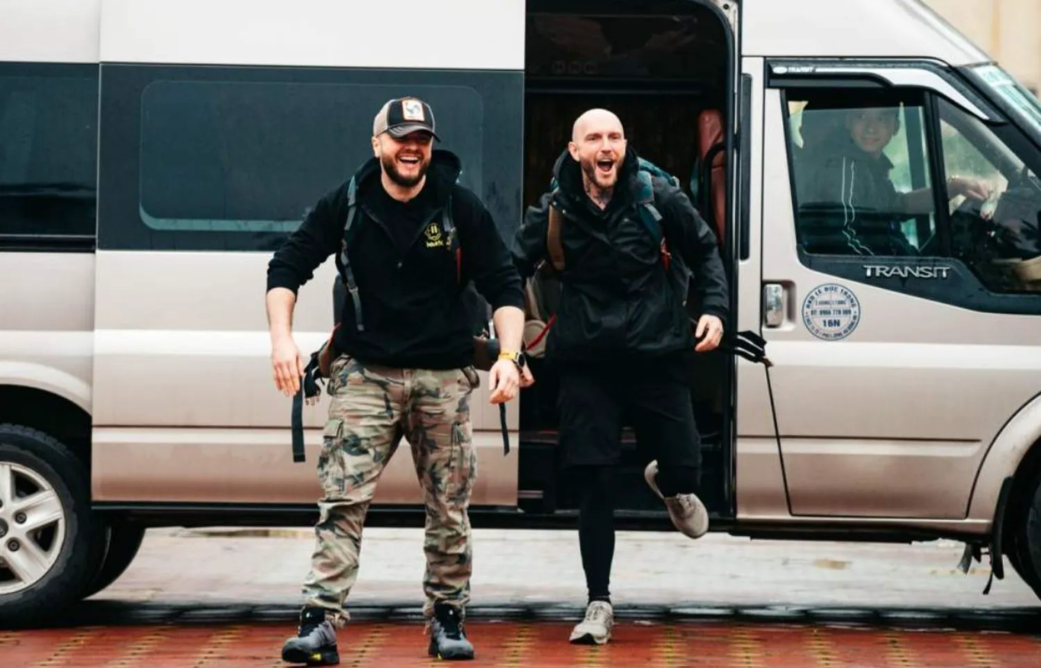 Cătălin Bordea pune showbiz-ul pe jar cu gestul său neașteptat. „Am cerut-o de soție”