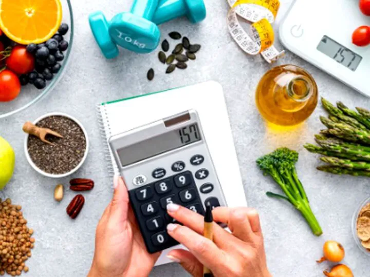 Bancul zilei. Am ars 500 de calorii azi! Serios? La sală? Nu, am…