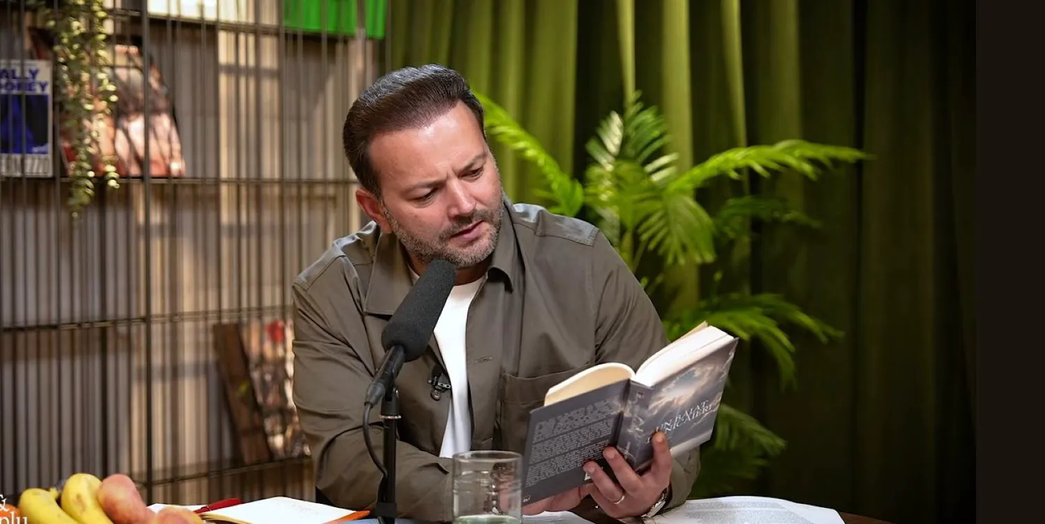 Dan Voiculescu, confesiuni tulburătoare despre femeia și „îngerul” care i-au salvat viața. Care a fost cea mai grea zi din viața mogulului 