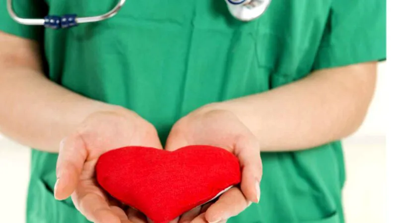 O șansă în plus pentru pacienții loviți de boli grave. România se conectează la rețeaua globală a donatorilor de celule stem