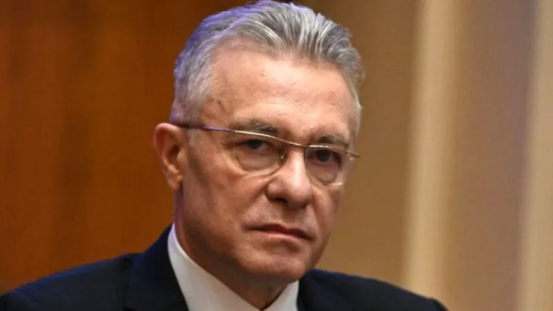 Rotiri diplomatice la Cotroceni. Cristian Diaconescu este noul ambasador al României în Turcia