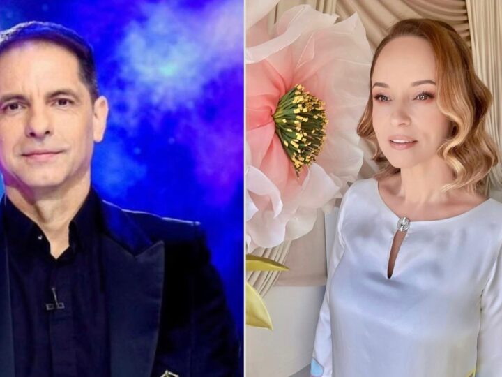 Omul numărul 1 în televiziune, din România și Spania. Fără el, Andreea Marin și Dan Negru ar fi rămas niște anonimi