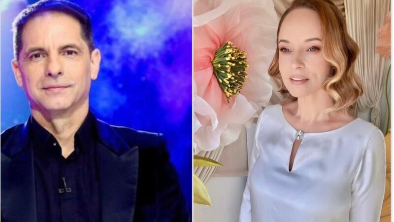 Omul numărul 1 în televiziune, din România și Spania. Fără el, Andreea Marin și Dan Negru ar fi rămas niște anonimi