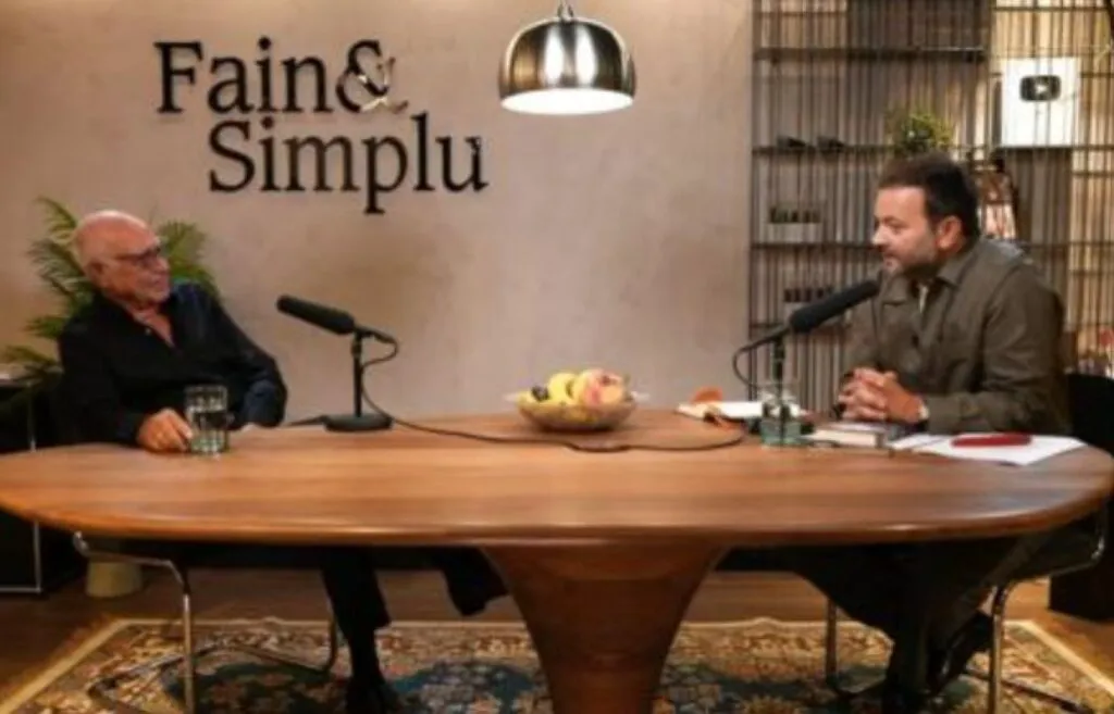 Dan Voiculescu spune de ce l-a băgat Traian Băsescu în pușcărie. Dar și cum l-a împrumutat pe Adrian Sârbu cu bani