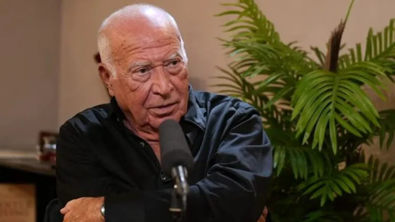 Dan Voiculescu, confesiuni tulburătoare despre femeia și „îngerul” care i-au salvat viața. Care a fost cea mai grea zi din viața mogulului