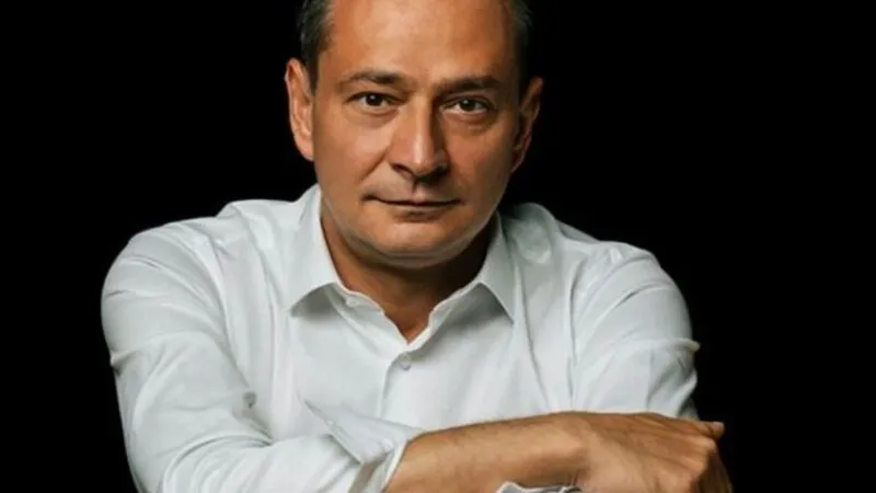 Cum se simte Daniel Băluță, după ce i-a ieșit arsenic în analize. Veștile nu sunt bune