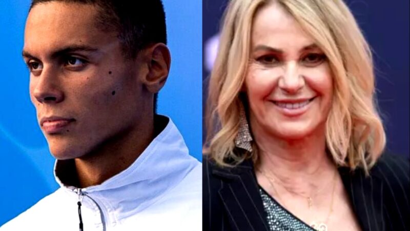 Regina gimnasticii Nadia Comăneci și David Popovici, steaua înotului mondial – vedetele evenimentului „Fii și tu campion”