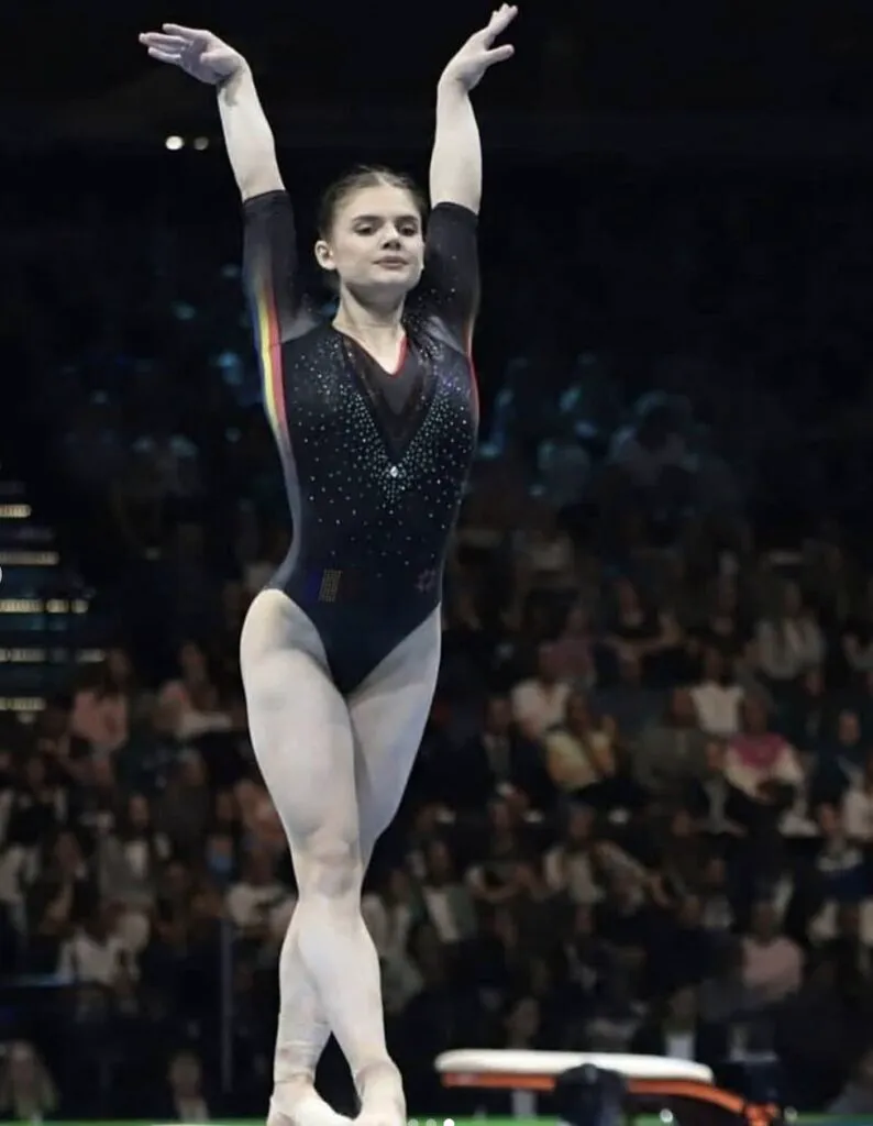 Scandal de amploare la Federația de Gimnastică. Acuzațiile sunt teribile