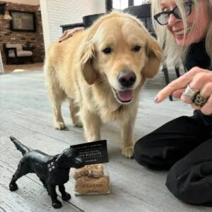 Câinele lui Diane Keaton a moștenit milioane de dolari în urma morții actriței. Reggie este acum cel mai bogat câine de pe planetă