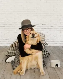 Câinele lui Diane Keaton a moștenit milioane de dolari în urma morții actriței. Reggie este acum cel mai bogat câine de pe planetă