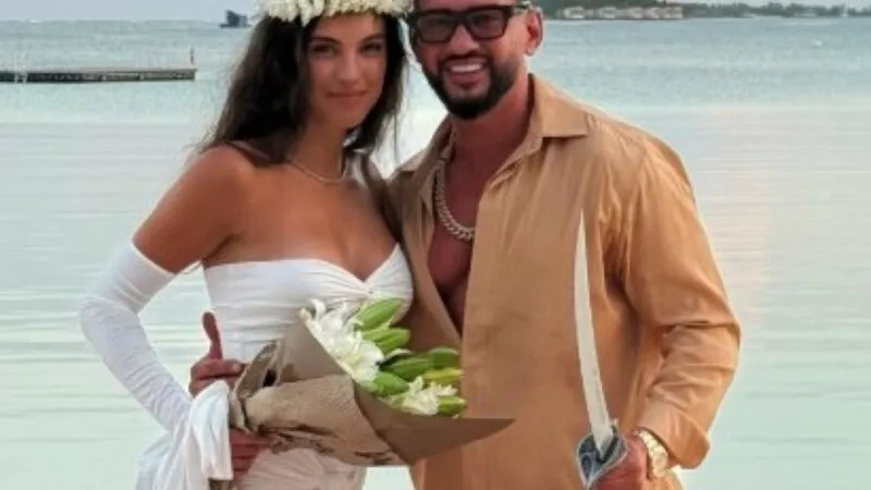 Dorian Popa, prima repetiție pentru nunta adevărată. Mamișor, „din liga soacrelor mari”, a văzut totul pe cameră. Video