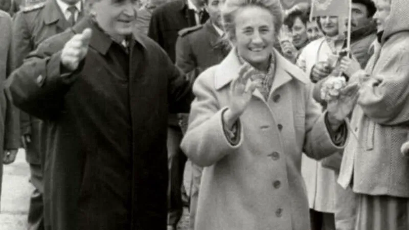 Circoteca dintre cumnate. Cum se certa Elena Ceaușescu cu soția fratelui cel mic al lui „nenicu Nicu”. „Securiștii se luau cu mâinile de cap”