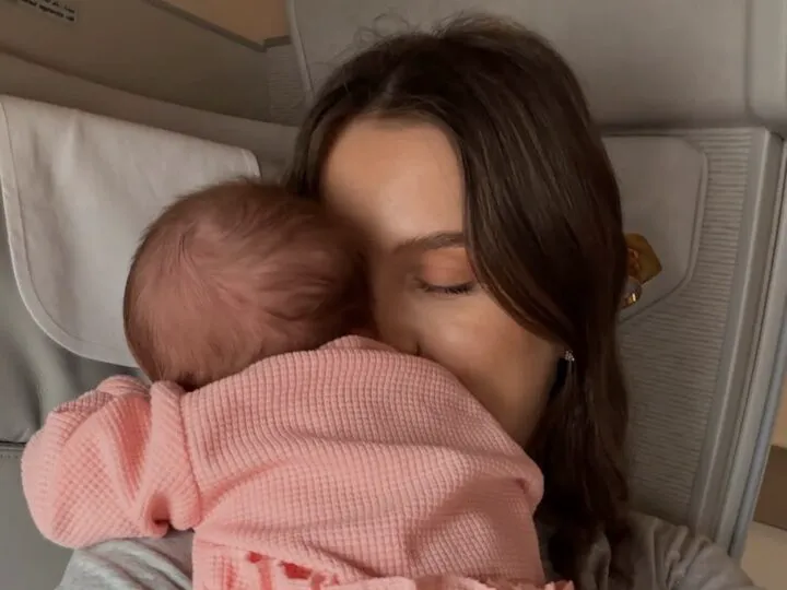 Una dintre cele mai bogate influencere de la noi a încercat să-și ia viața la scurt timp după ce a născut. Dezvăluiri cutremurătoare