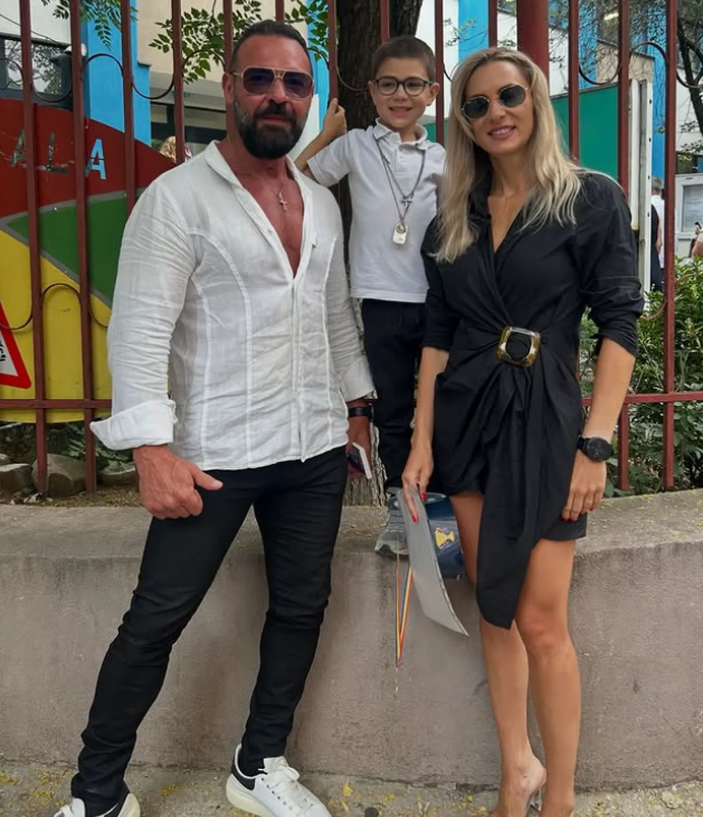 Șoc în lumea mondenă. Unul dintre cele mai longevive cupluri din showbiz-ul românesc, la un pas de despărțire