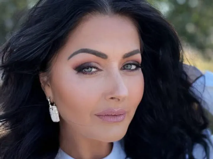 Gabriela Cristea, despre lupta cu kilogramele: „Simțeam că mor”. Avea tensiunea arterială 17 cu 10!