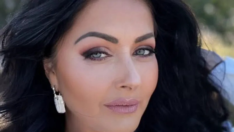 Gabriela Cristea, despre lupta cu kilogramele: „Simțeam că mor”. Avea tensiunea arterială 17 cu 10!