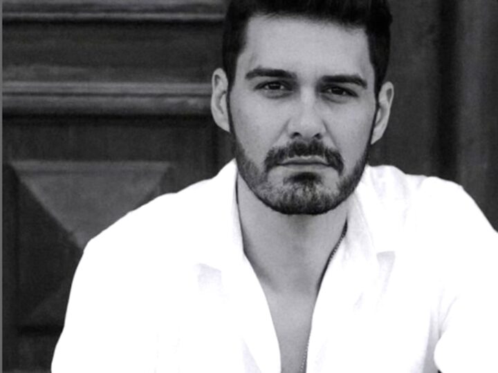 Actorul George Burcea, de la Hollywood la Primăria Capitalei. Ce le promite bucureștenilor fostul soț al Andreei Bălan