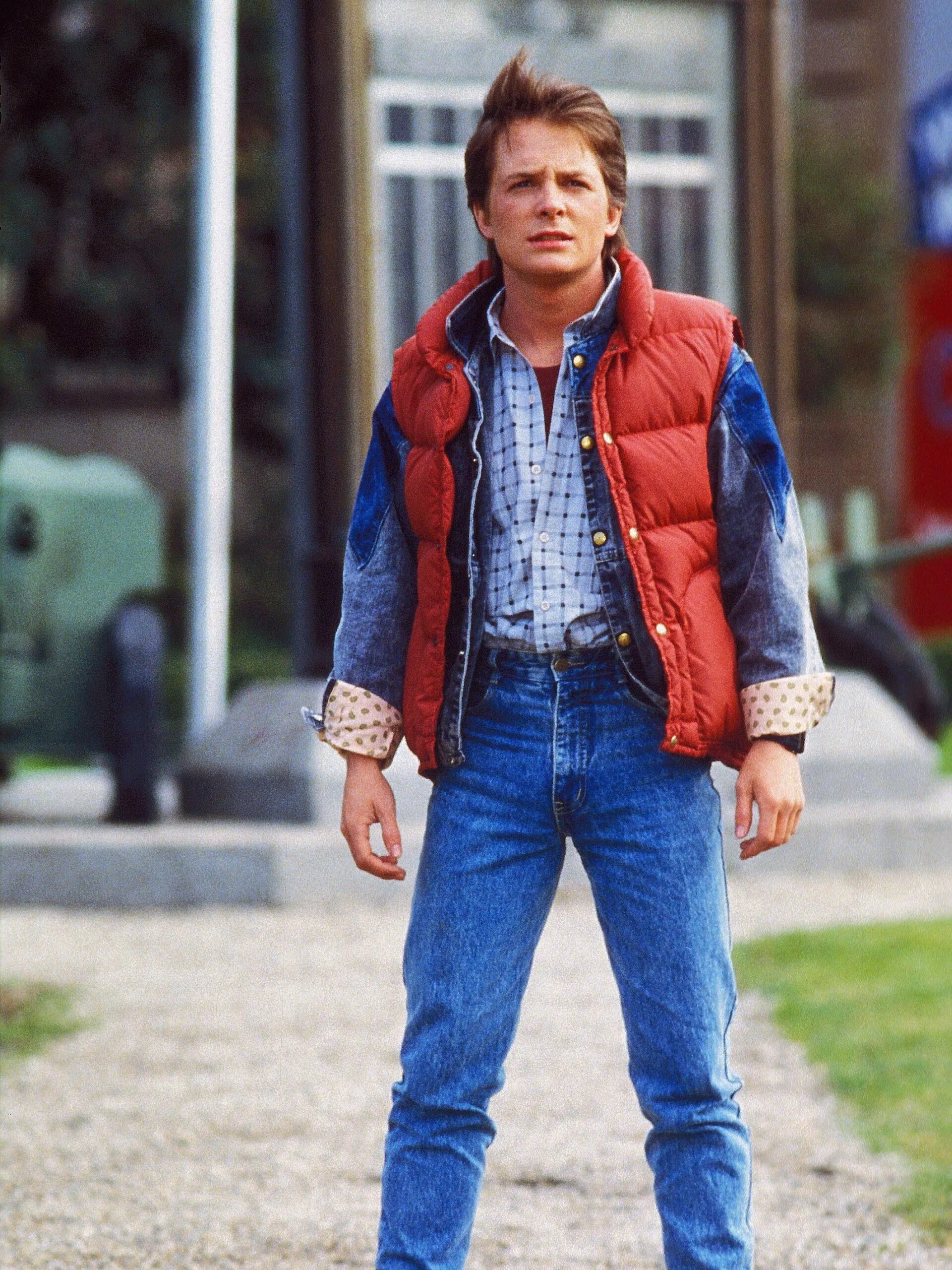 Michael J. Fox a schimbat istoria filmului „Înapoi în viitor”: totul a început cu o mare greșeală