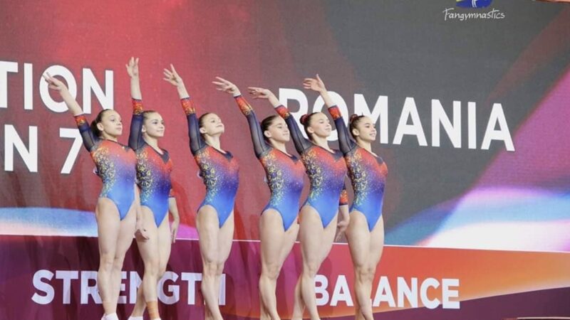 Scandal de amploare la Federația de Gimnastică. Acuzațiile sportivei sunt teribile