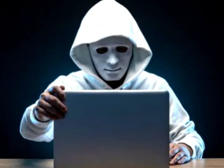 Bancul zilei. Nu înțeleg cum au reușit să spargă parola de pe laptopul meu! Era…