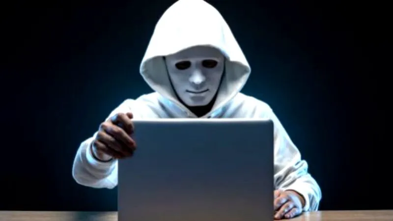 Bancul zilei. Nu înțeleg cum au reușit să spargă parola de pe laptopul meu! Era…