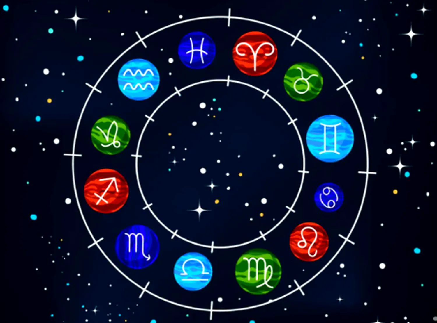 Astrele anunță un noiembrie surpriză. Ce-i așteaptă pe nativii zodiilor