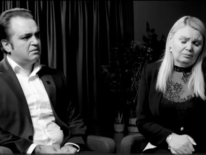 Se adâncesc suspiciunile în cazul morții fiicei artistului Igor Cuciuc. Nepotul altui muzicant, implicat