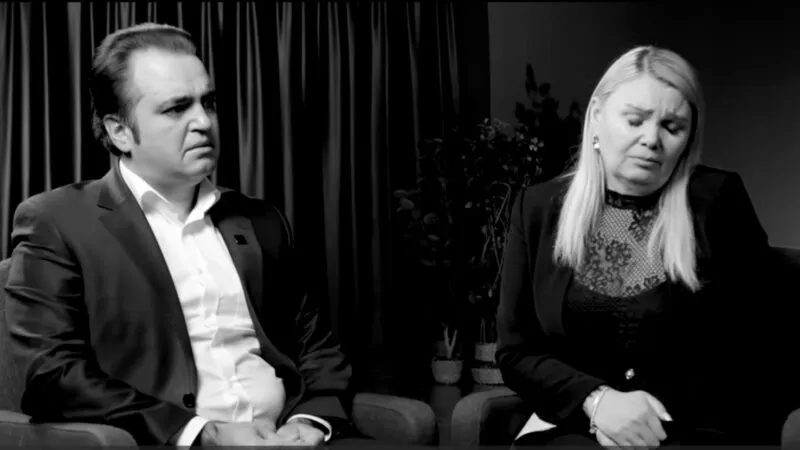 Se adâncesc suspiciunile în cazul morții fiicei artistului Igor Cuciuc. Nepotul altui muzicant, implicat