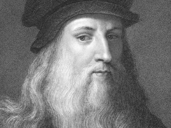 Minunea lui Leonardo da Vinci: „Omul Vitruvian” și puterea desenului de a explica totul
