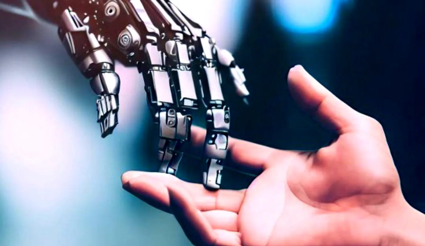 Spiritism cu inteligența artificială, de la experiment la obsesie. Griefboții, o capcană pentru mințile vulnerabile