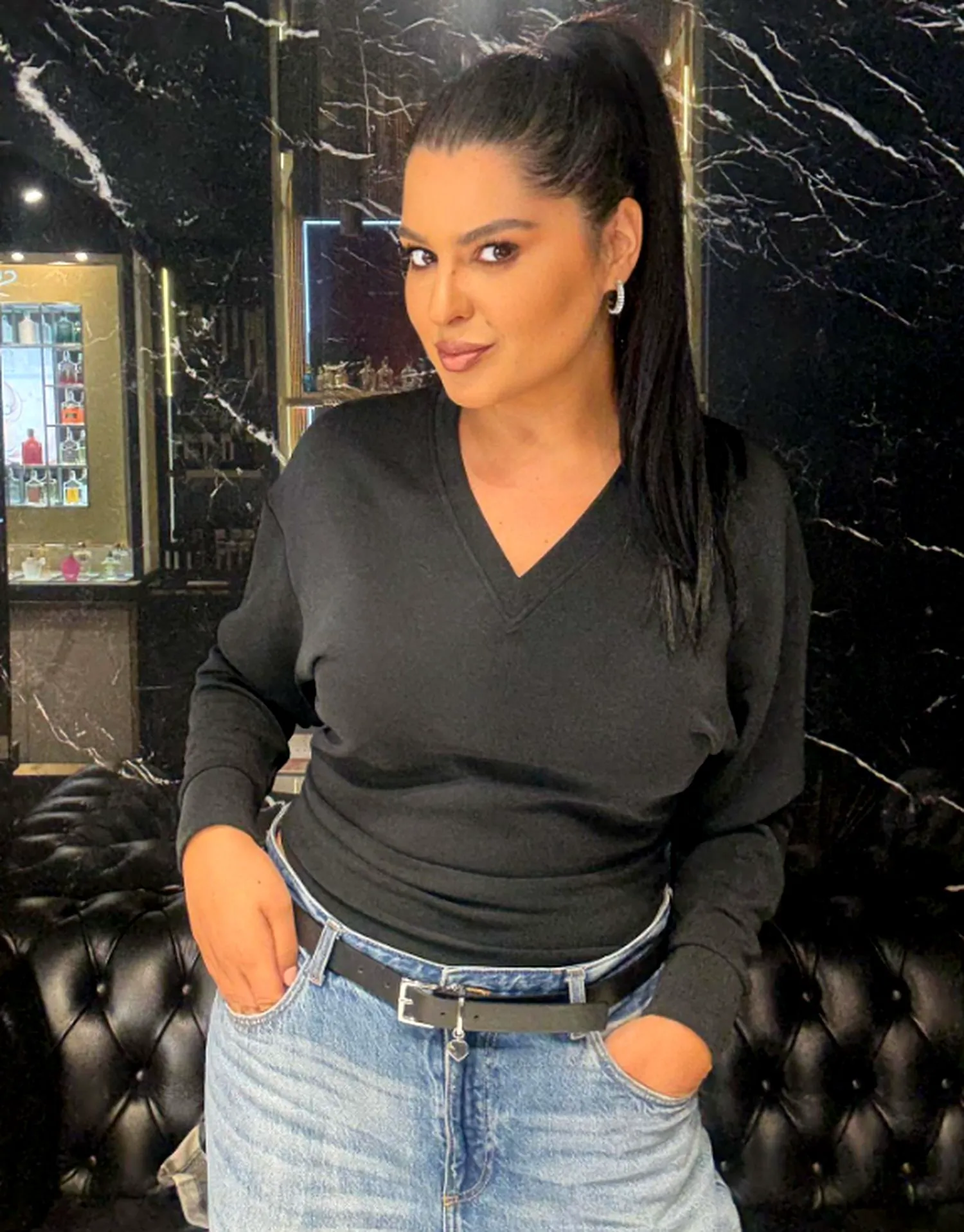Ioana State are acea „sclipire în ochi” și se pregătește să devină mamă. „Se apropie momentul”