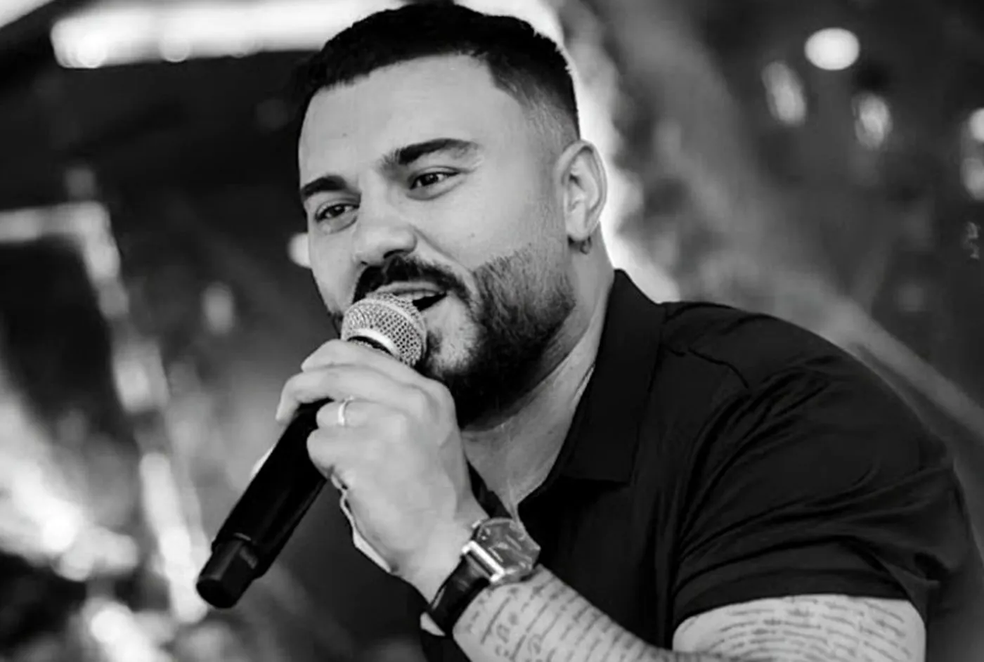 Jador și-a „luat Bagaboanta acasă”. „E o poveste pe care mi-am scris-o singur…”
