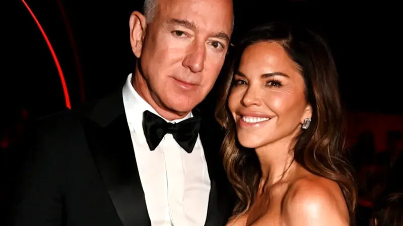 Soția lui Jeff Bezos, Cupidonul din spatele relației dintre Katy Perry și Justin Trudeau. „Au o chimie nebună”