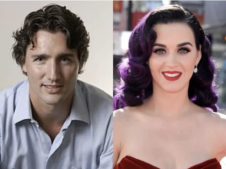 Katy Perry și Justin Trudeau au făcut anunțul oficial. Se iubesc nebunește