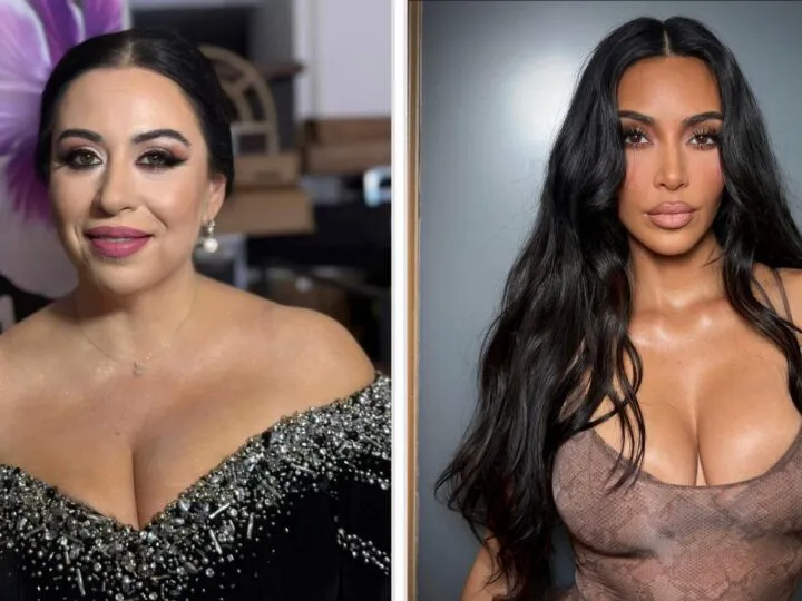 Oana Roman ar putea să-i dea lecții lui Kim Kardashian: trec prin aceeași dramă cu copiii