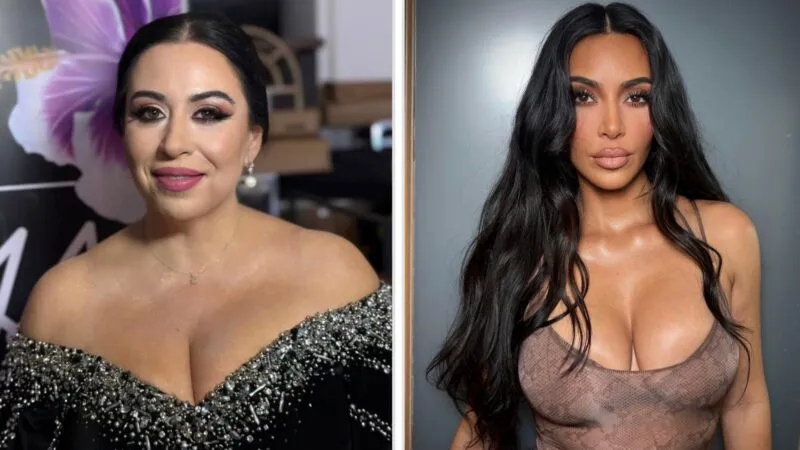 Oana Roman ar putea să-i dea lecții lui Kim Kardashian: trec prin aceeași dramă cu copiii
