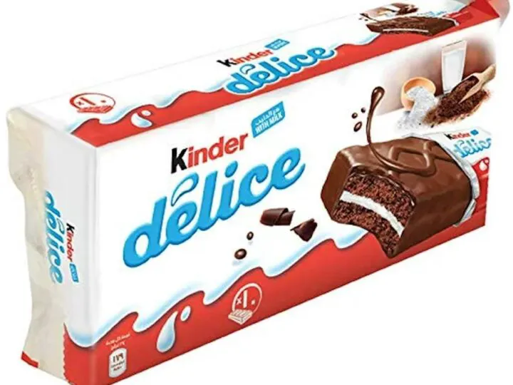 Mamele trebuie să învețe rețeta Kinder Delice sănătos, cu mere, fără zahăr adăugat