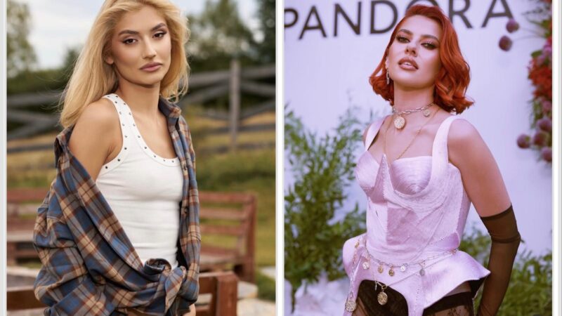 Lidia Buble, disperată să nu pățească precum Andia. A pregătit și o surpriză – Video