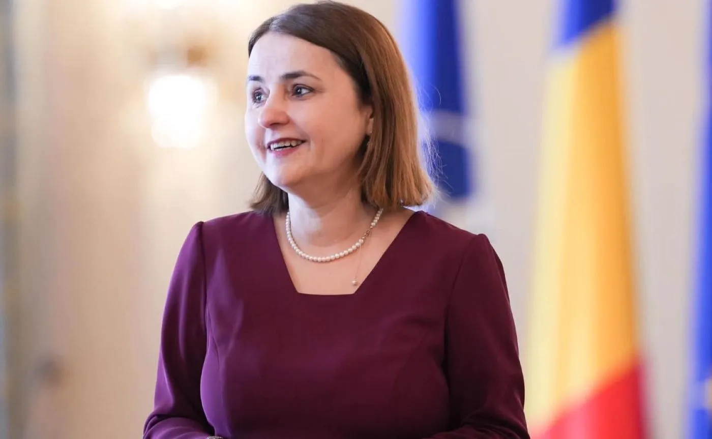 Rotiri diplomatice la Cotroceni. Cristian Diaconescu este noul ambasador al României în Turcia