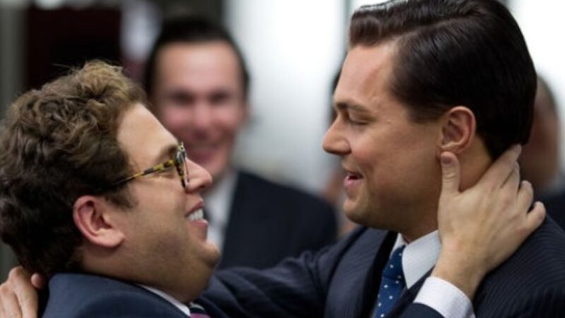 Actorul din „Lupul de pe Wall Street”, de nerecunoscut. Lumea se întreabă dacă e bolnav!
