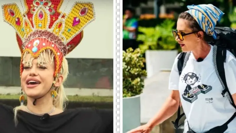 Mara Bănică, luată urât la rost de Anda Adam. Asia Express, „câmp de luptă” între vedete