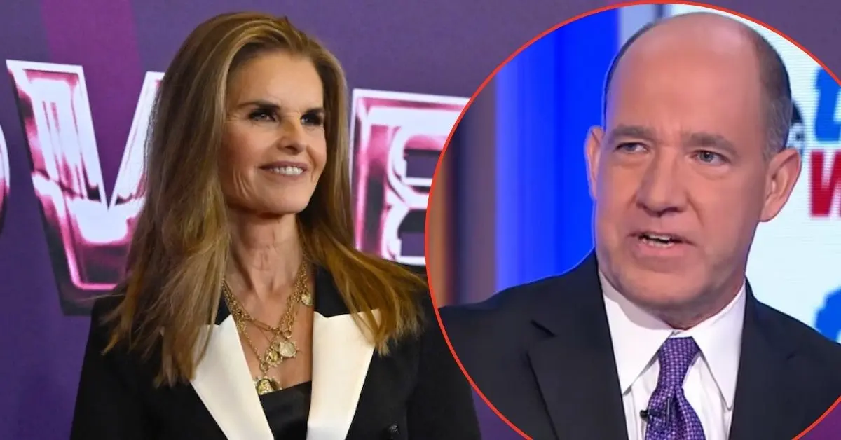 La 15 ani de la despărțirea de Arnold Schwarzenegger, Maria Shriver își dă iar o șansă. Vrea să încerce din nou 
