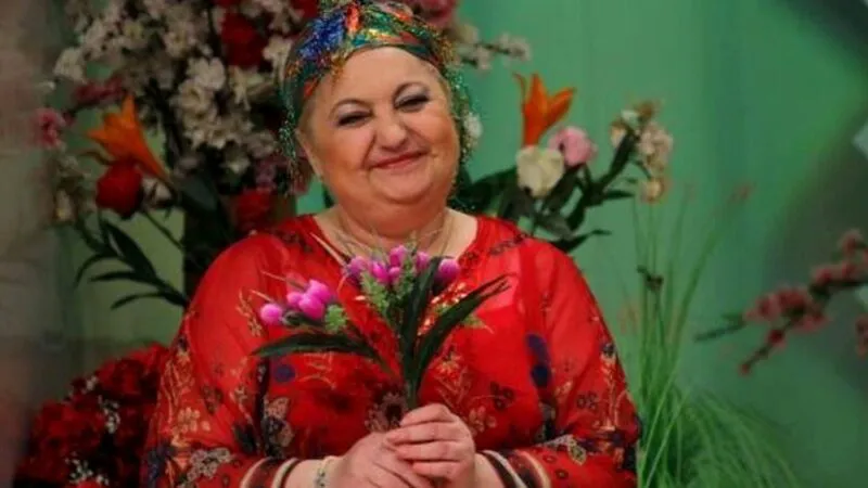 Marilena Chelaru, vedeta Grupului Vouă, a murit