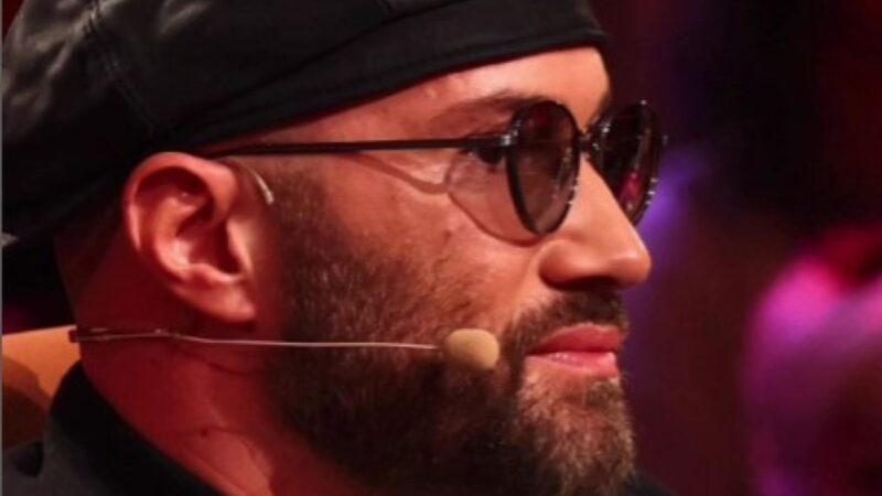Mihai Bendeac a dezvăluit secretul. Ce vrea să facă până pe 20 decembrie